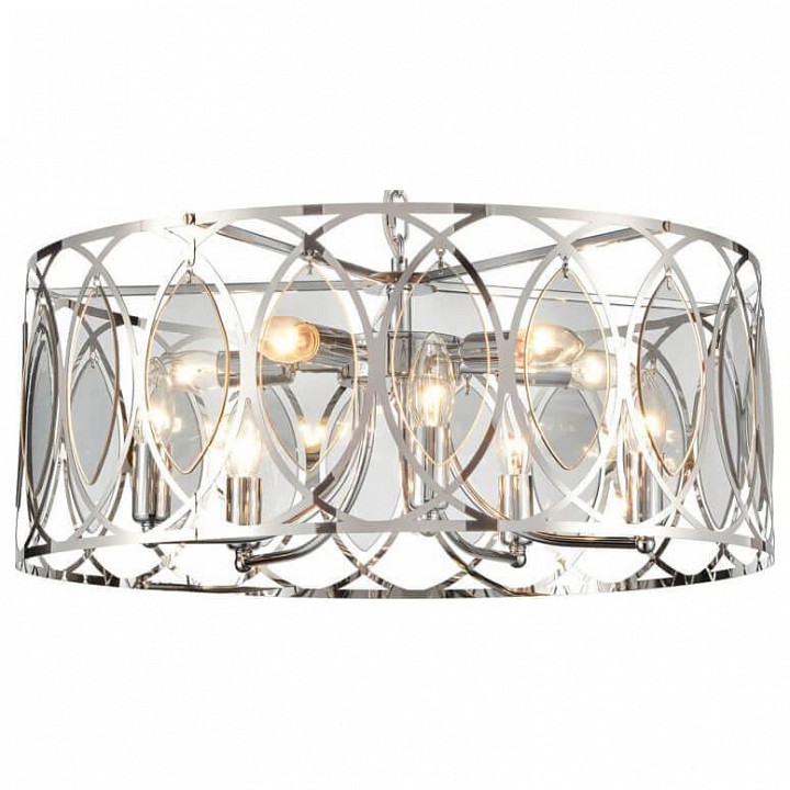 Подвесной светильник vele luce angela vl3153p10