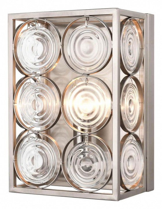 Накладной светильник vele luce sophie vl3233w01