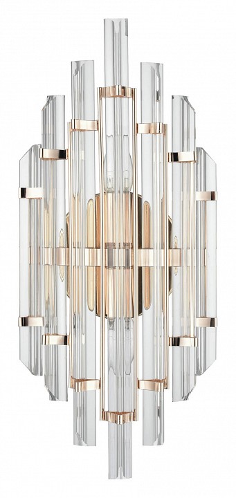 Накладной светильник vele luce clarinetto vl3314w22