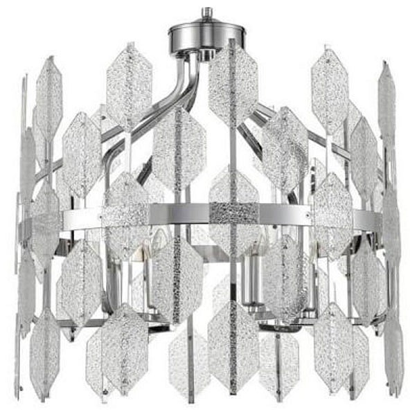 Подвесной светильник vele luce polaris vl4153p26