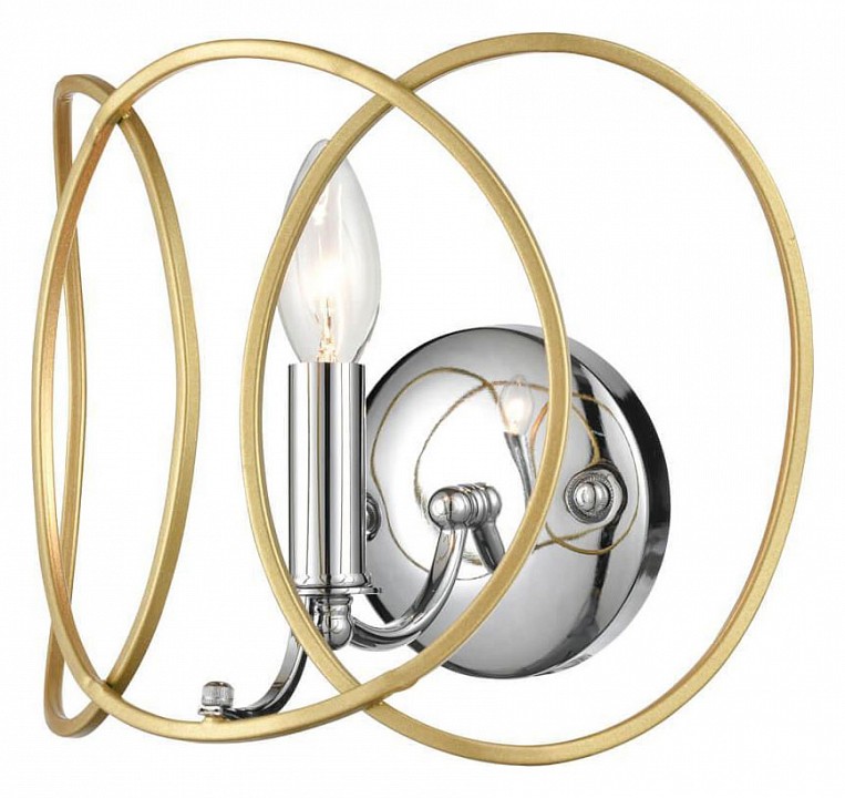 Бра vele luce vita vl4234w01