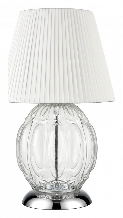 Настольная лампа декоративная vele luce helen vl4263n11