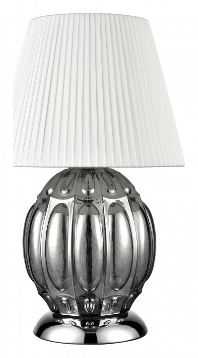 Настольная лампа декоративная vele luce helen vl4263n21