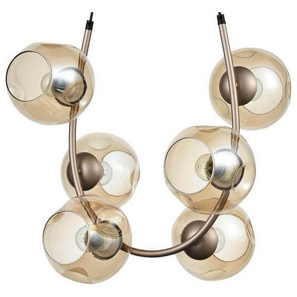 Подвесной светильник vele luce astoria vl5004p61