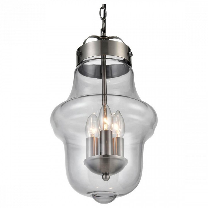 Подвесной светильник vele luce satellitare vl5045p31
