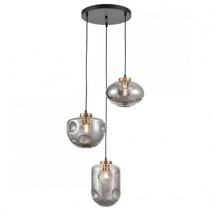 Подвесной светильник vele luce alieno vl5352p03