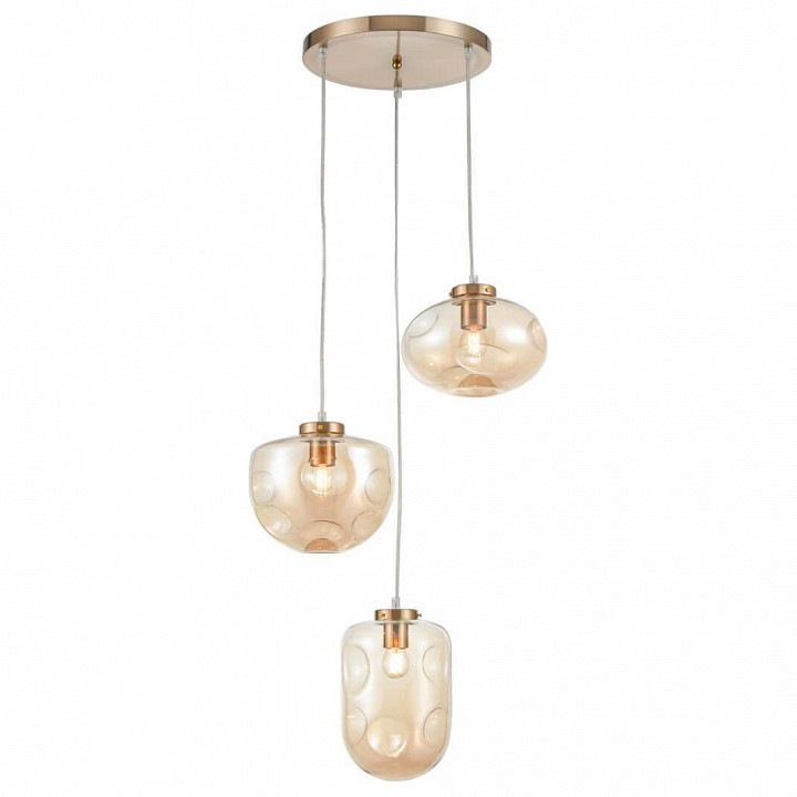 Подвесной светильник vele luce alieno vl5354p03