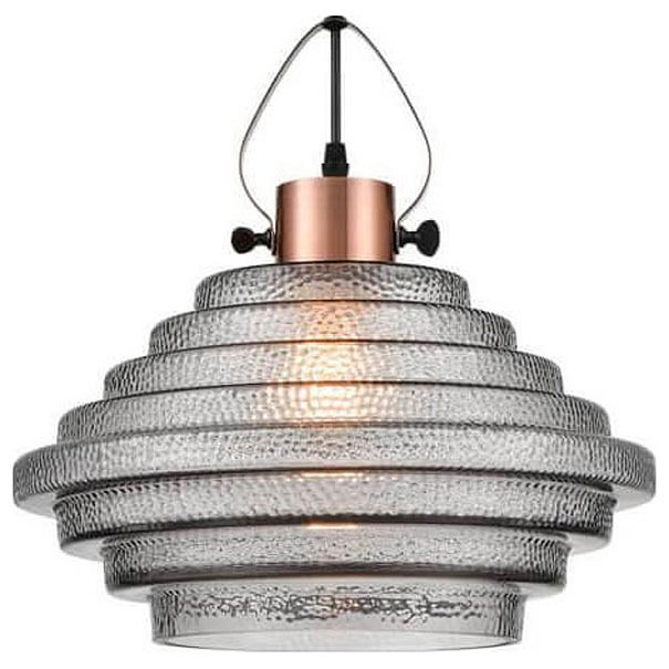 Подвесной светильник vele luce genio vl5402p21