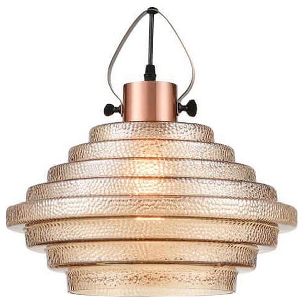 Подвесной светильник vele luce genio vl5404p21