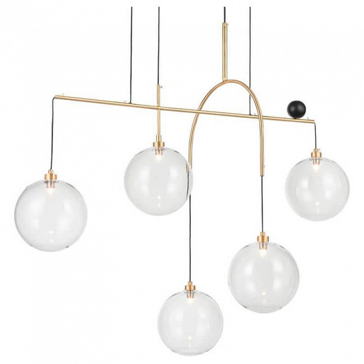 Подвесная люстра vele luce freedom vl5544p05