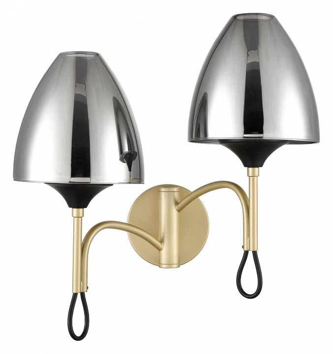Бра vele luce oro vl5654w22