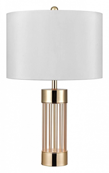 Настольная лампа декоративная vele luce rainbow vl5744n01