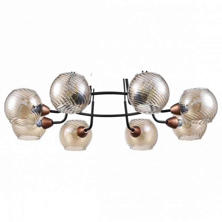 Подвесной светильник vele luce imelda vl5832p08