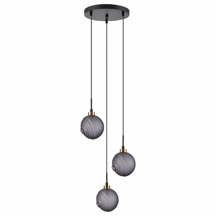 Подвесной светильник vele luce capriccio vl5882p03