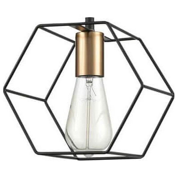 Подвесной светильник vele luce luca vl6232p01