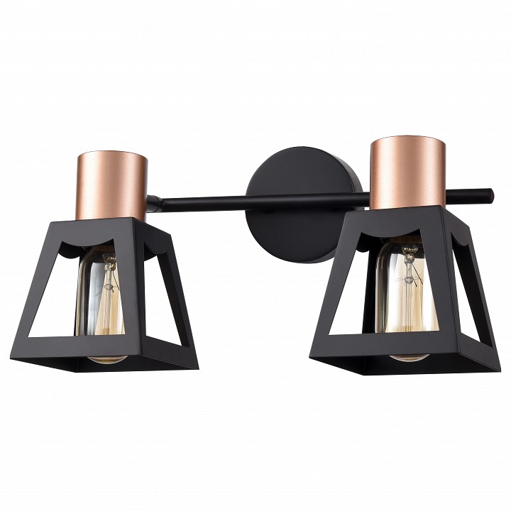 Спот vele luce carisma vl6462w02