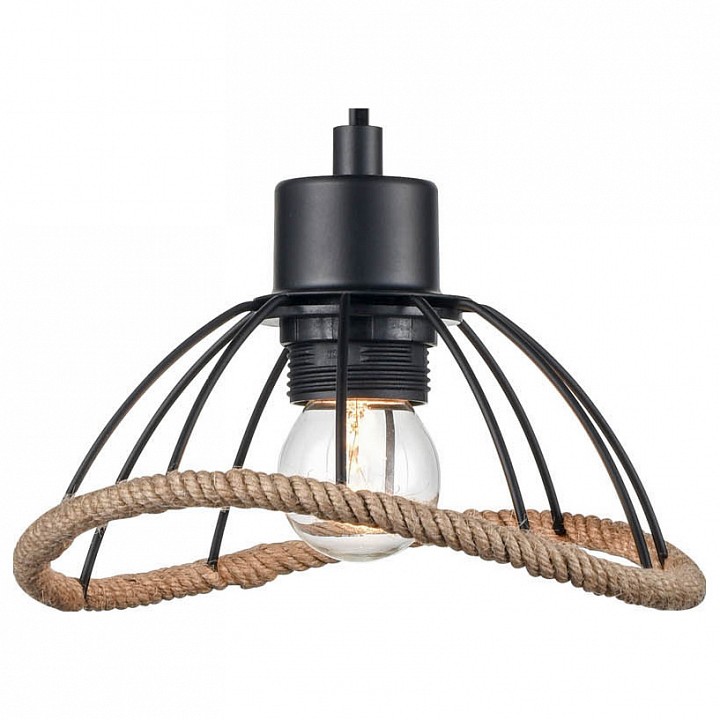 Подвесной светильник vele luce formula vl6482p01