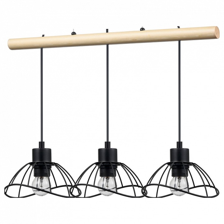 Подвесной светильник vele luce formula vl6482p03