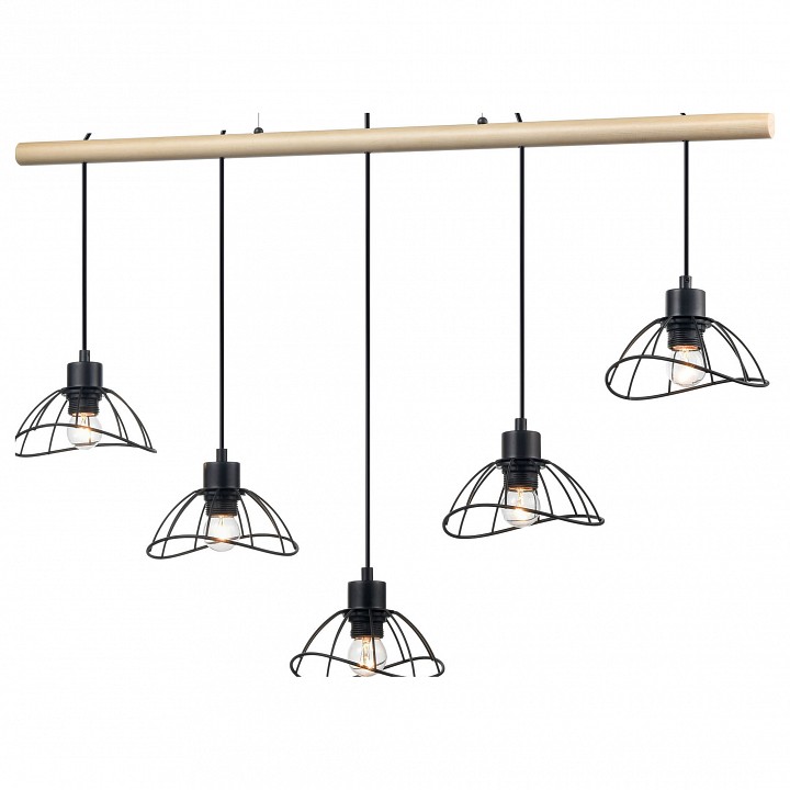 Подвесной светильник vele luce formula vl6482p05