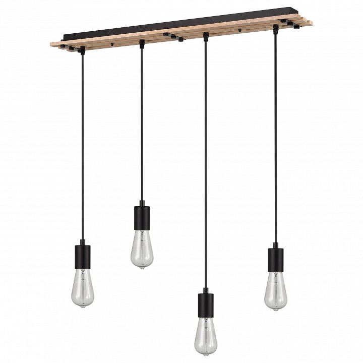 Подвесной светильник vele luce tendenza vl6492p14