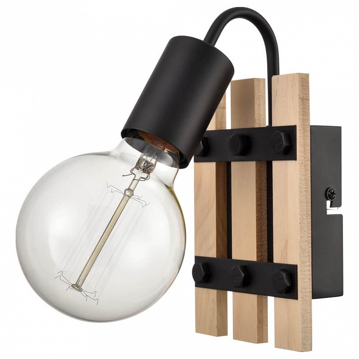 Бра vele luce tendenza vl6492w01