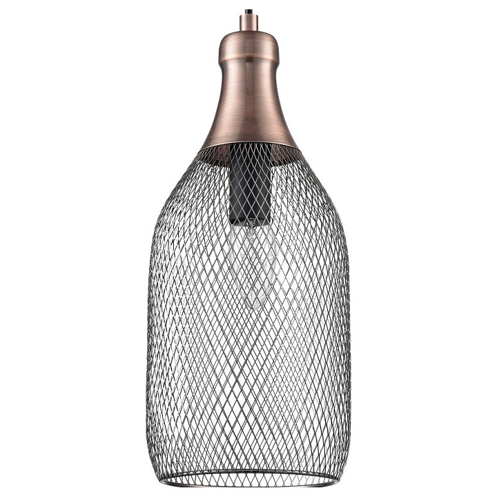 Подвесной светильник vele luce maestro 1 vl6512p31