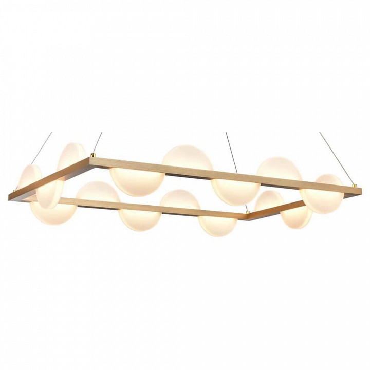 Подвесной светильник vele luce drop vl7194p16