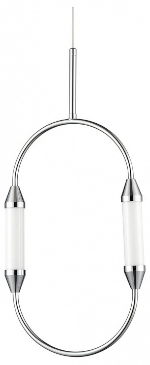 Подвесной светильник vele luce capsula vl7293p11