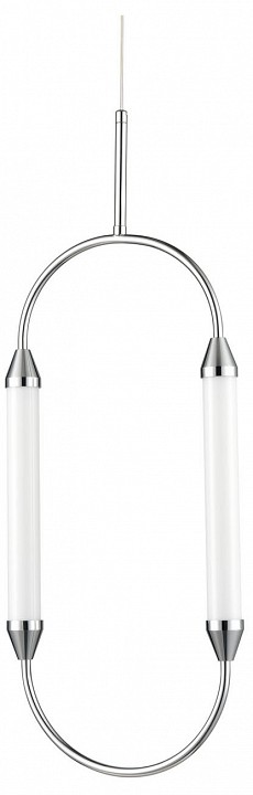 Подвесной светильник vele luce capsula vl7293p21