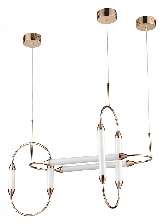Подвесной светильник vele luce capsula vl7294p03