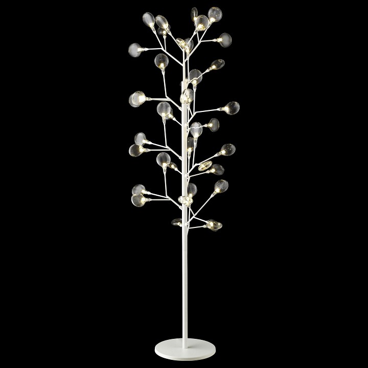 Торшер wertmark fiorita we241.39.005