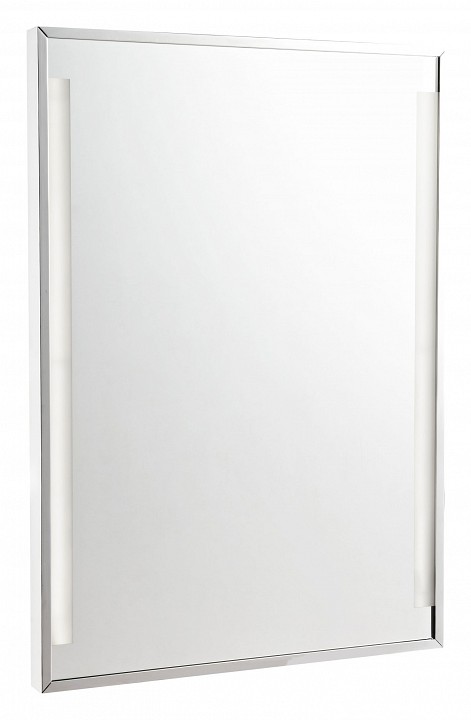Зеркало настенное wertmark rect we251.02.101