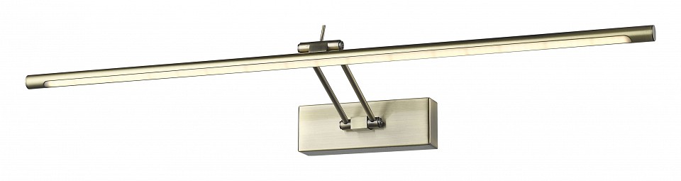 Подсветка для картины wertmark flores ii we428.01.541
