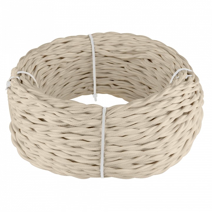 Провод электропитания werkel w64 8 (песочный) 20м