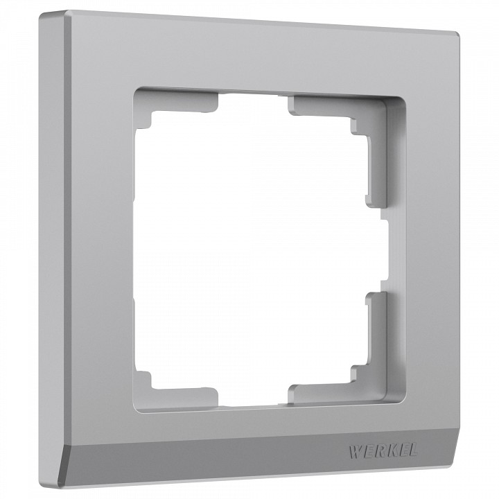 Рамка на 1 пост werkel stark 2 w0011806