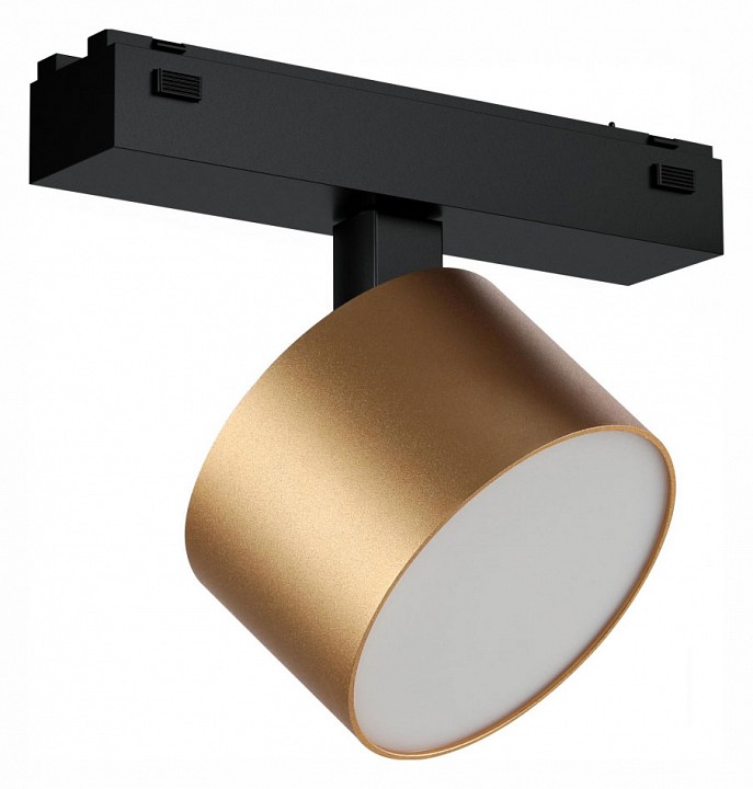 Светильник на штанге iledex technical vision48/25 4825-047-d90-10w-110dg-4000k-sgd