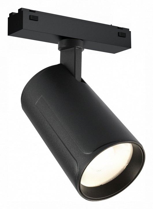 Светильник на штанге iledex technical vision48/25 4825-048-d70-20w-36dg-4000k-bk