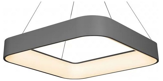 Подвесной светильник iledex north 8288d-600-600 gr