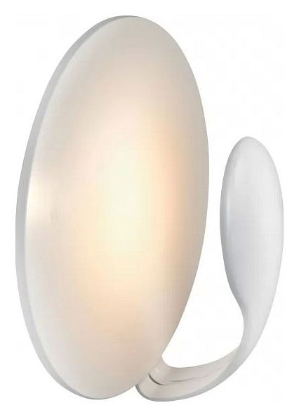 Бра iledex spoon zd8096s-6w wh