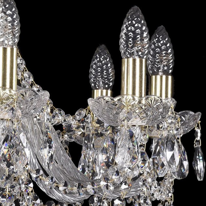 Подвесная люстра bohemia art classic 11.11 11.11.10.240.gd.sp