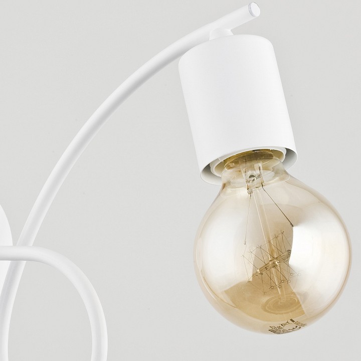 Бра adilux tango white 23610