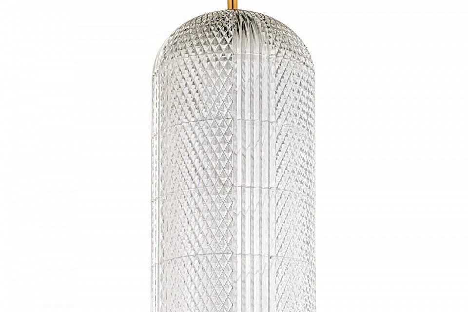 Подвесной светильник arti lampadari candels gold candels l 1.p4 g