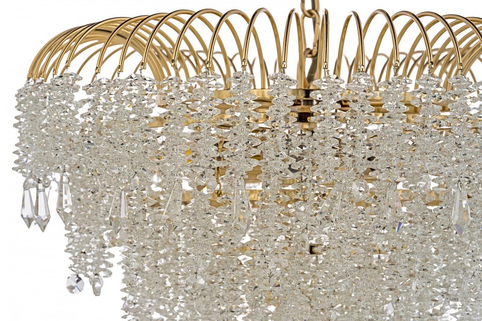 Подвесная люстра arti lampadari ferla ferla e 1.5.46.105 g