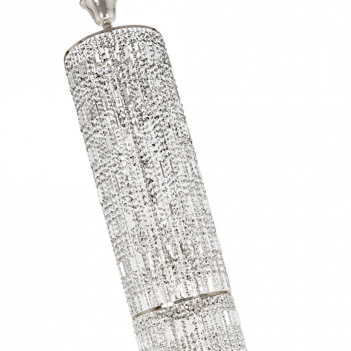 Люстра на штанге arti lampadari lazio lazio e 1.9.35.501 g