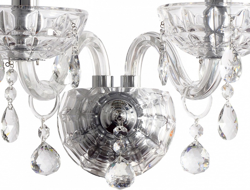 Бра arti lampadari lubrenze lubrenze e 2.1.2.600 n