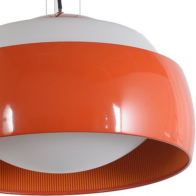 Подвесной светильник arti lampadari mango mango e 1.3.p1 r