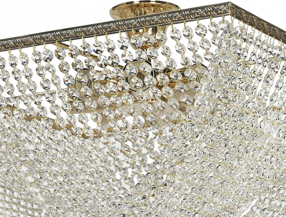 Люстра на штанге arti lampadari nobile nobile e 1.3.50.501 g