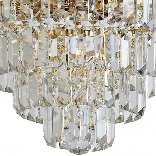 Подвесная люстра arti lampadari sabina sabina e 1.5.32.100 g