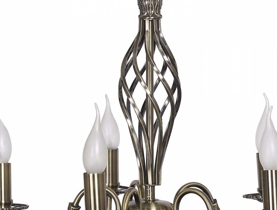 Подвесная люстра arti lampadari tortora tortora e 1.1.5 a