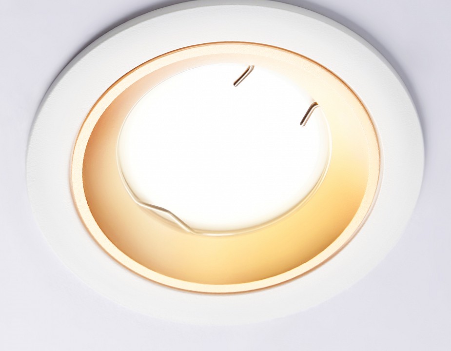 Встраиваемый светильник ambrella light a a8922